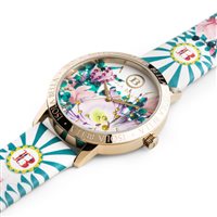 Watch Isola Bella Woman in Steel 40000039 - 40000039